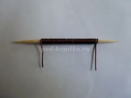 Декорування своїми руками рамки для фотографій (рамки) Декорування своїми руками рамки для фотографій