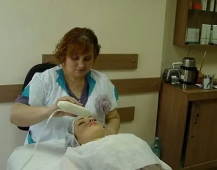 Дарсонваль від прищів як ефективний апаратний метод для чистої шкіри (метод) Дарсонваль від прищів як ефективний апаратний метод для чистої шкіри