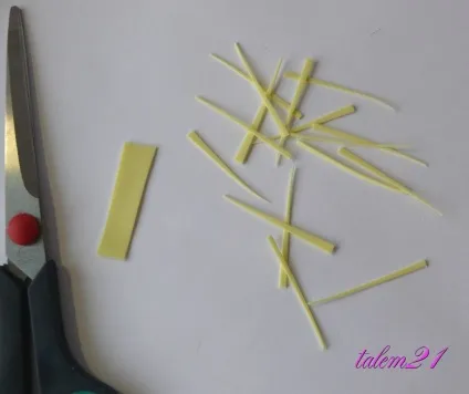 Квітка з нового матеріалу-фом - ярмарок майстрів - ручна робота, handmade (букет) Квітка з нового матеріалу-фом - ярмарок майстрів - ручна робота, handmade