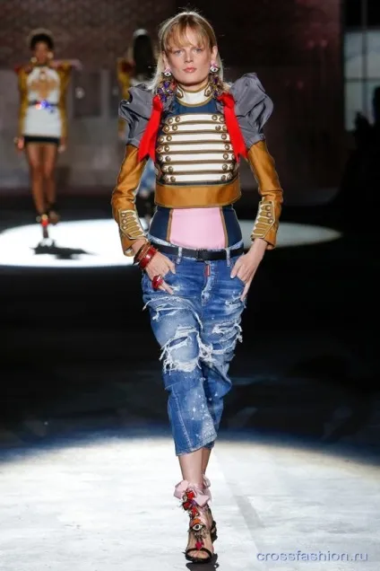 Crossfashion group - джинси бойфренди кому підходять і з чим носити (фігура плюс сайз і джинси бойфпенди) Crossfashion group - джинси бойфренди кому підходять і з чим носити