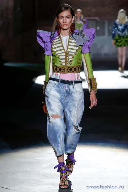 Crossfashion group - джинси бойфренди кому підходять і з чим носити (джинси-бойфренди) Crossfashion group - джинси бойфренди кому підходять і з чим носити
