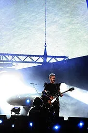 Depeche mode