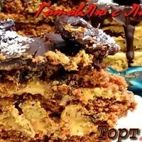 Десерти на весілля - (понад 58 рецептів) з фото на (весілля) Десерти на весілля - (понад 58 рецептів) з фото на