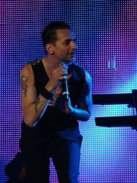 Depeche mode