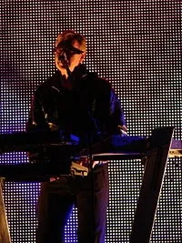 Depeche mode