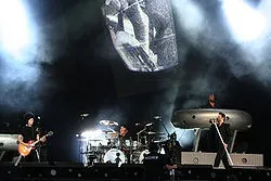 Depeche mode