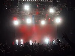 Depeche mode
