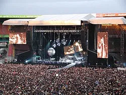 Depeche mode