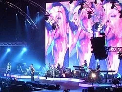 Depeche mode
