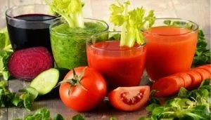 Детокс програма в домашніх умовах - меню, рецепти коктейлів (умовах) Детокс програма в домашніх умовах - меню, рецепти коктейлів