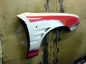 Робимо зябра на opel vectra a - опель вектра а (1988-1995) (опель вектра а) Робимо зябра на opel vectra a - опель вектра а (1988-1995)