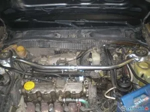 Робимо зябра на opel vectra a - опель вектра а (1988-1995) (опель вектра фото) Робимо зябра на opel vectra a - опель вектра а (1988-1995)