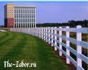 Дерев'яний паркан в стилі ранчо своїми руками інструкція зборки (паркан) Дерев'яний паркан в стилі ранчо своїми руками інструкція зборки