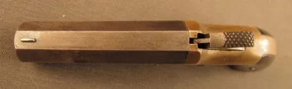 Деррінджер - южанин - (southerner derringer) і його різновиди (derringer) Деррінджер - южанин - (southerner derringer) і його різновиди