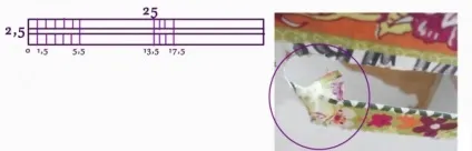 Робимо картонну коробку для речей своїми руками (своїми) Робимо картонну коробку для речей своїми руками