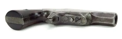 Деррінджер - южанин - (southerner derringer) і його різновиди (southerner) Деррінджер - южанин - (southerner derringer) і його різновиди