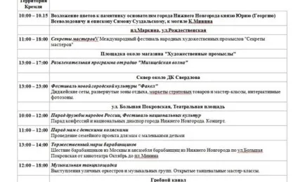 День міста Львів 2017 повна програма святкування 12 червня, новини регіоновУкаіни (2017) День міста Львів 2017 повна програма святкування 12 червня, новини регіоновУкаіни