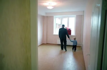 Десять важливих порад, як зробити будинок безпечним для дитини (дитини) Десять важливих порад, як зробити будинок безпечним для дитини