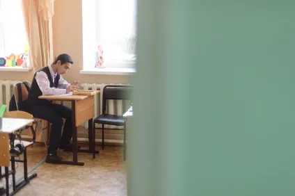 День тиші як живуть глухі в Біла Церква (новини) День тиші як живуть глухі в Біла Церква