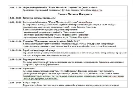 День міста Львів 2017 повна програма святкування 12 червня, новини регіоновУкаіни (день) День міста Львів 2017 повна програма святкування 12 червня, новини регіоновУкаіни