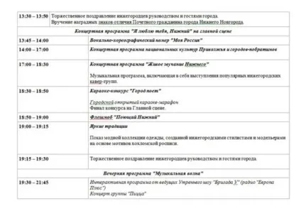 День міста Львів 2017 повна програма святкування 12 червня, новини регіоновУкаіни (програма) День міста Львів 2017 повна програма святкування 12 червня, новини регіоновУкаіни