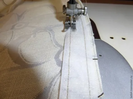 Робимо віконні шторки на липучках - ярмарок майстрів - ручна робота, handmade (вікно) Робимо віконні шторки на липучках - ярмарок майстрів - ручна робота, handmade