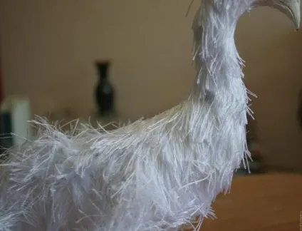 Робимо самі симпатичного павича - ярмарок майстрів - ручна робота, handmade