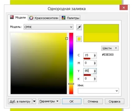 Робимо плакат в вікторіанському стилі