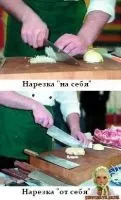 Дівчата - 10 способів тонко нашаткувати капусту (терка) Дівчата - 10 способів тонко нашаткувати капусту