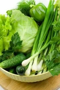 Дієта при кропивниці - це важлива частина лікування