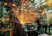 Дискретне виробництво вУкаіни, директор інформаційної служби, видавництво «відкриті системи»