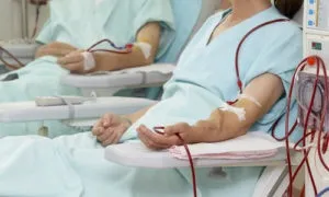 Діаліз нирок що це