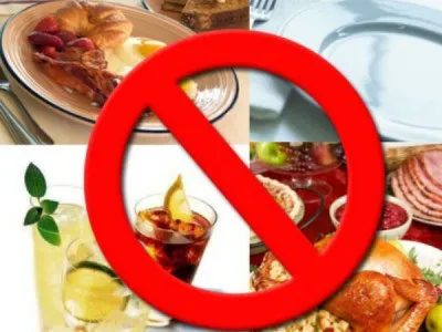 Дієта при гастродуоденіті в стадії загострення меню харчування на тиждень