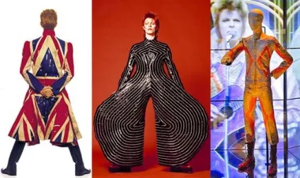 Девід Боуї (david bowie) біографія, фото, особисте життя (біографія) Девід Боуї (david bowie) біографія, фото, особисте життя
