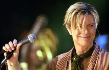 Девід Боуї (david bowie) біографія, фото, особисте життя (боуї) Девід Боуї (david bowie) біографія, фото, особисте життя