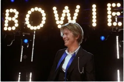 Девід Боуї (david bowie) біографія, фото, особисте життя (біографія) Девід Боуї (david bowie) біографія, фото, особисте життя