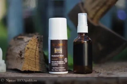 Дезодорант за пару тисяч рублів florame homme і звичайний кристал а чи є різниця відгук екоблогера (florame) Дезодорант за пару тисяч рублів florame homme і звичайний кристал а чи є різниця відгук екоблогера