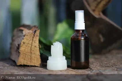Дезодорант за пару тисяч рублів florame homme і звичайний кристал а чи є різниця відгук екоблогера (рублів) Дезодорант за пару тисяч рублів florame homme і звичайний кристал а чи є різниця відгук екоблогера