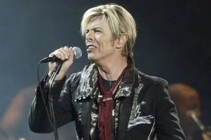 Девід Боуї (david bowie) біографія, фото, особисте життя (Девід) Девід Боуї (david bowie) біографія, фото, особисте життя