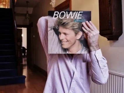 Девід Боуї (david bowie) біографія, фото, особисте життя (bowie) Девід Боуї (david bowie) біографія, фото, особисте життя
