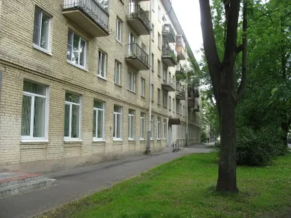 Дитяча стоматологія №1