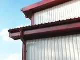 Як обшити будинок дошкою в нахлест, ооо СТРОЙИНДАСТРИ (дошкою) Як обшити будинок дошкою в нахлест, ооо СТРОЙИНДАСТРИ