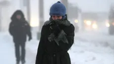 Як не замерзнути в зимову холоднечу (замерзнути) Як не замерзнути в зимову холоднечу
