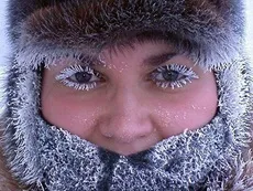 Як не замерзнути в зимову холоднечу (замерзнути) Як не замерзнути в зимову холоднечу