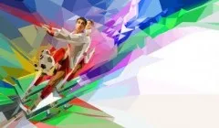 Як називають італійських любителів футболу (фанатів)
