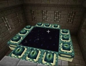 Як знайти лігво ендерманов в minecraft (знайти лігво ендерманов) Як знайти лігво ендерманов в minecraft
