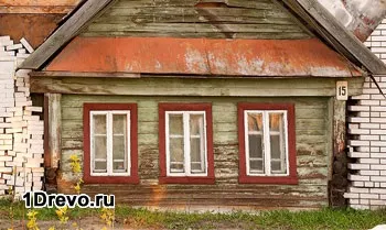 Як обкласти дерев'яний будинок цеглою красиво і правильно своїми руками (будинок цегла дерев'яний облицювання) Як обкласти дерев'яний будинок цеглою красиво і правильно своїми руками