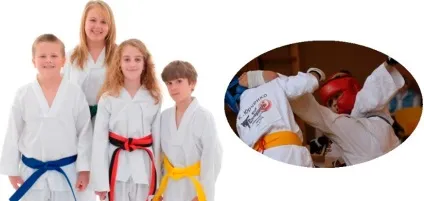 Яке бойове мистецтво вибрати для дитини бокс, ушу, самбо, карате (бокс) Яке бойове мистецтво вибрати для дитини бокс, ушу, самбо, карате