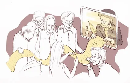 Як не загинути в мережах і що робити, якщо на вас зібрали - компромат, buro 24 (компромати) Як не загинути в мережах і що робити, якщо на вас зібрали - компромат, buro 24