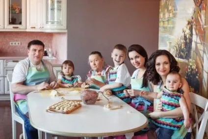 Як очистити квартиру від псування і пристріту поставити захист - легка справа (квартиру) Як очистити квартиру від псування і пристріту поставити захист - легка справа